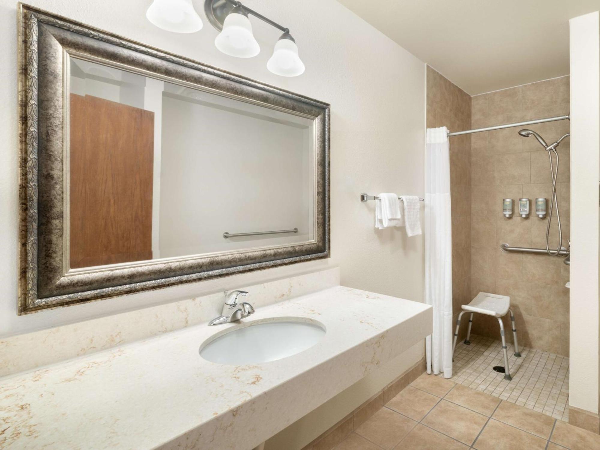 Best Western Red Hills Kanab Exteriér fotografie