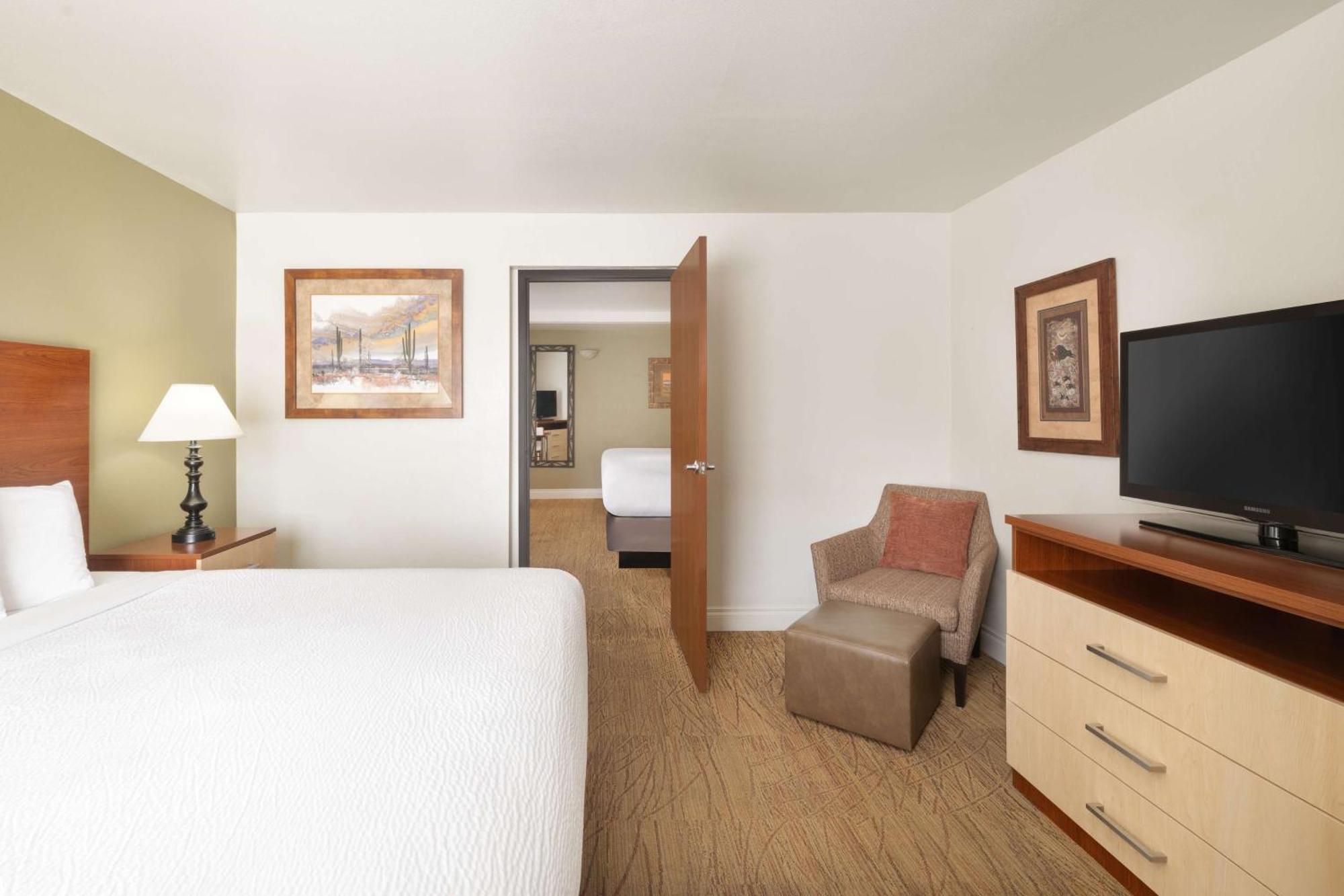 Best Western Red Hills Kanab Exteriér fotografie