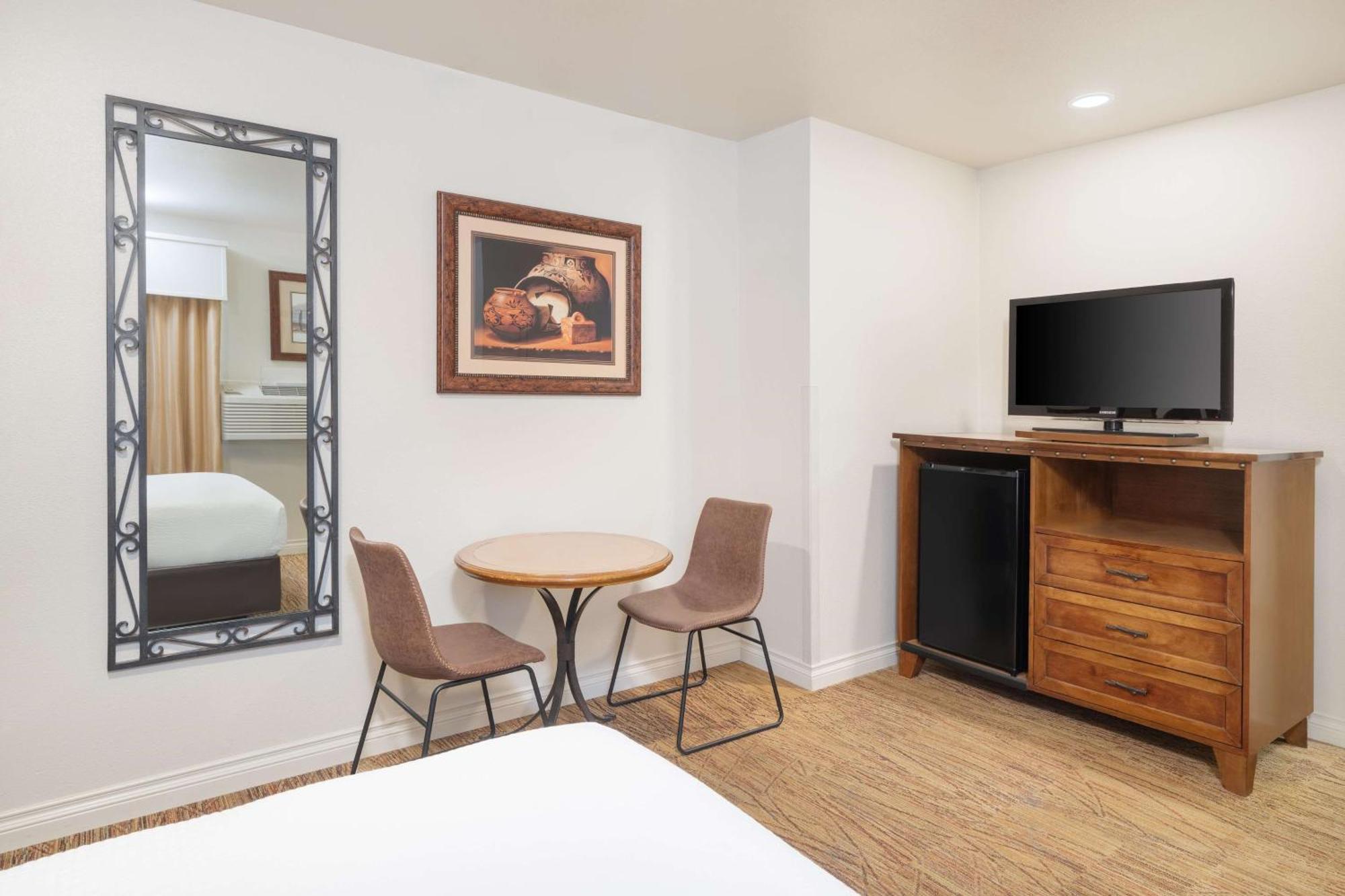 Best Western Red Hills Kanab Exteriér fotografie