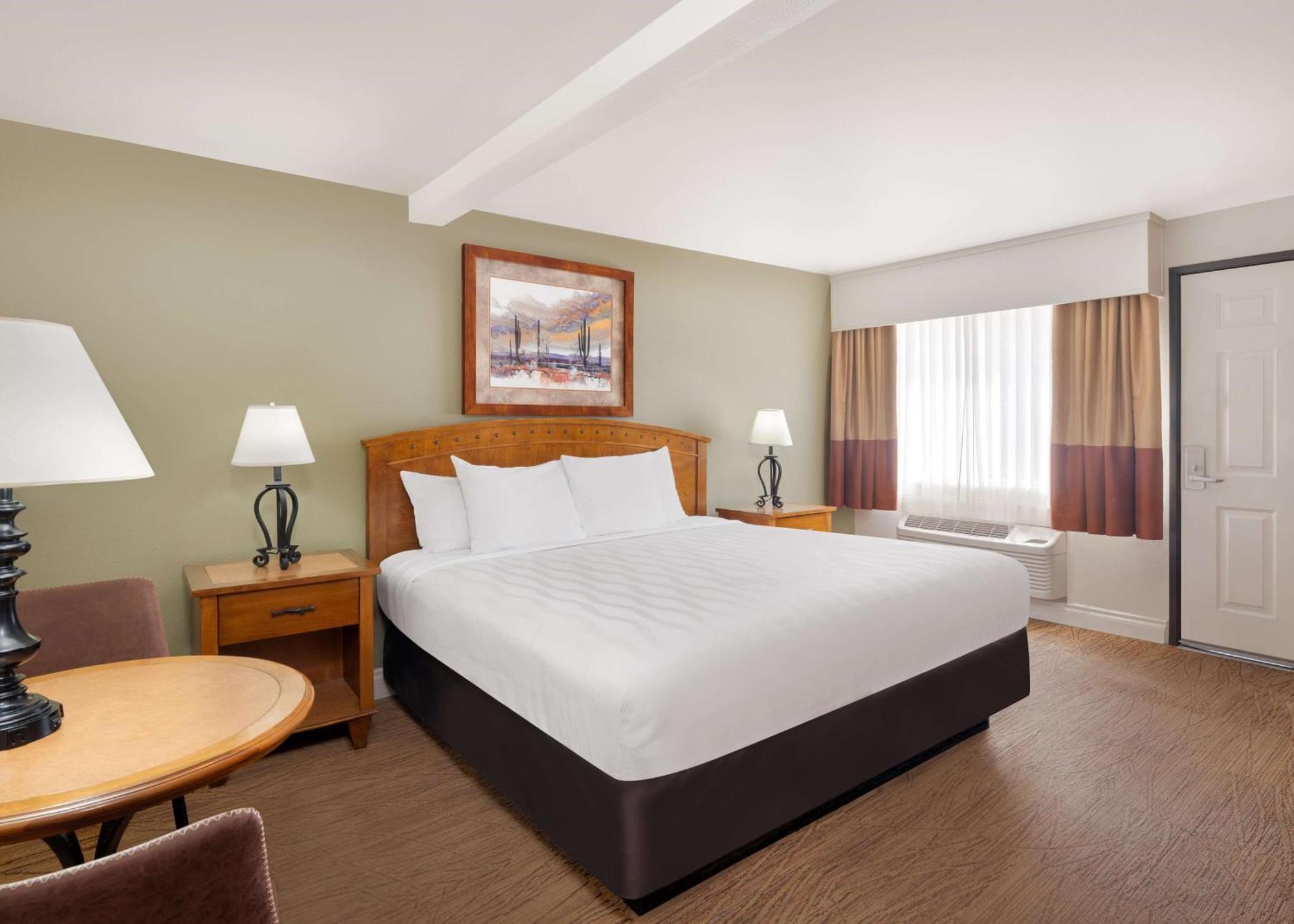 Best Western Red Hills Kanab Exteriér fotografie