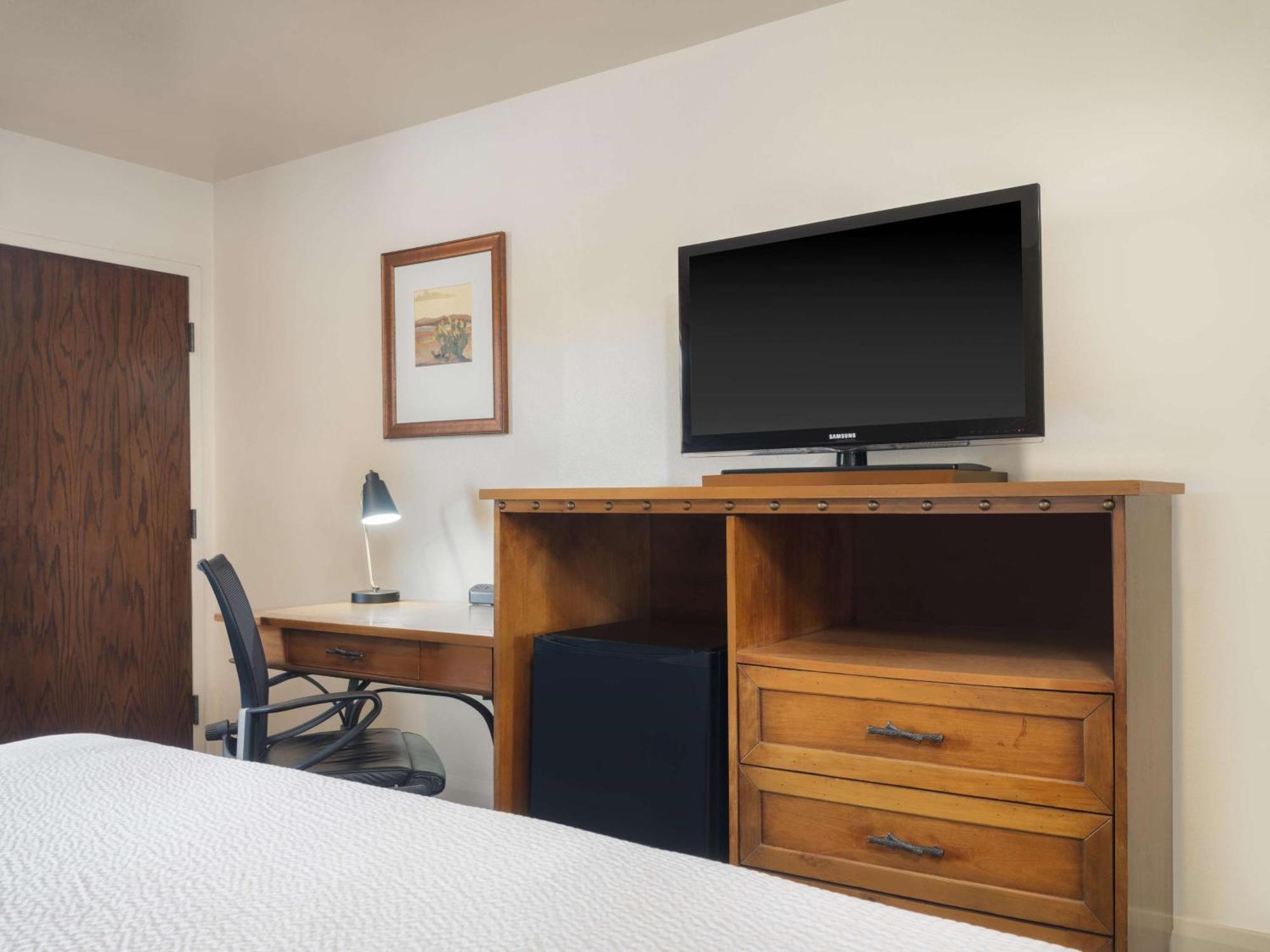 Best Western Red Hills Kanab Exteriér fotografie