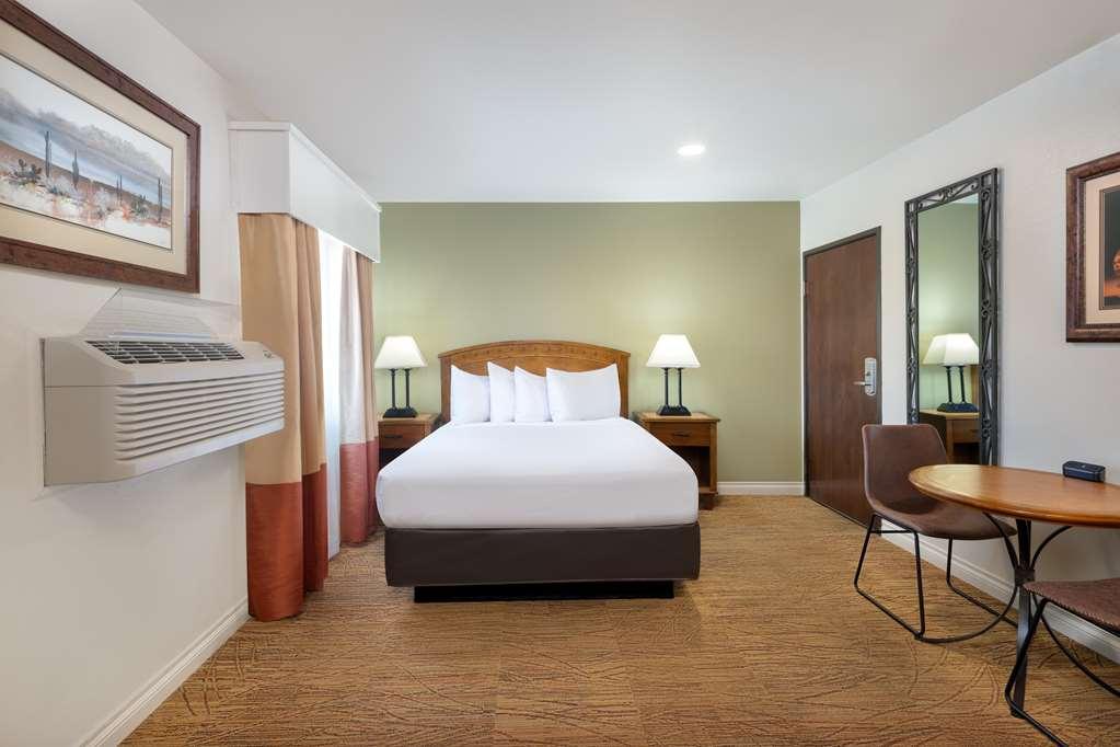Best Western Red Hills Kanab Pokoj fotografie