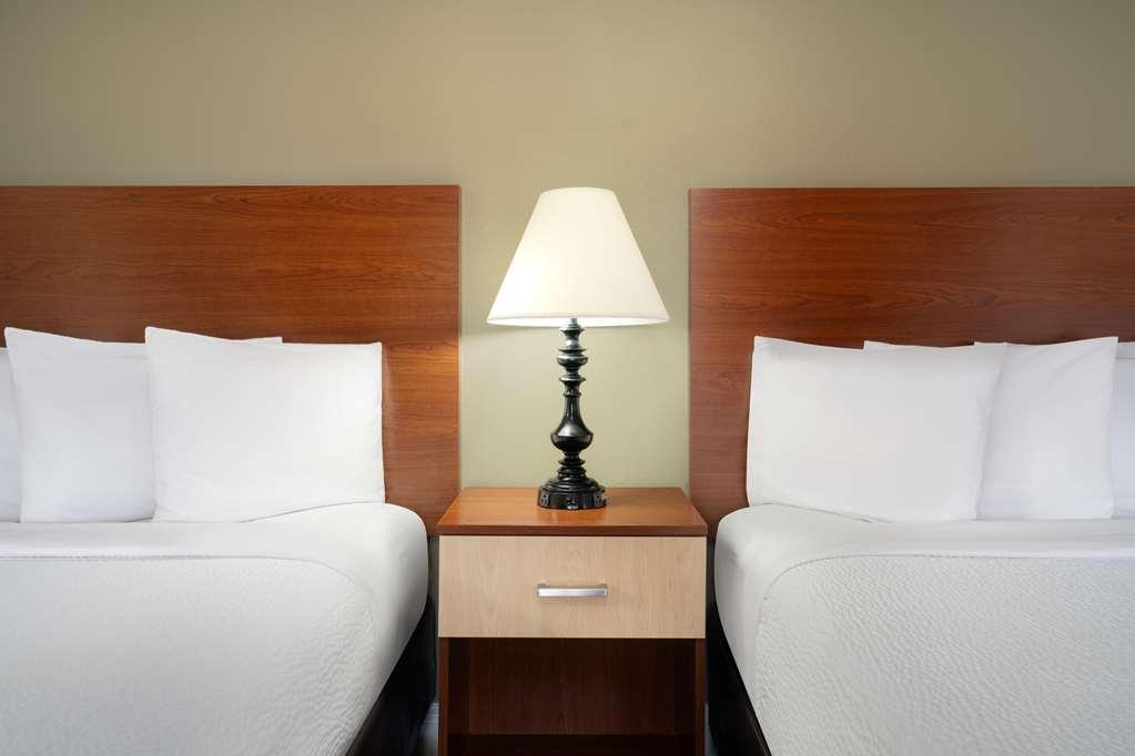 Best Western Red Hills Kanab Pokoj fotografie